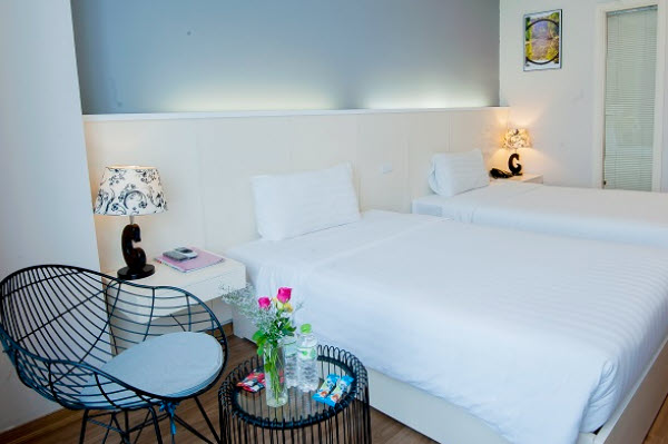 Tiêu chuẩn khách sạn 4 sao