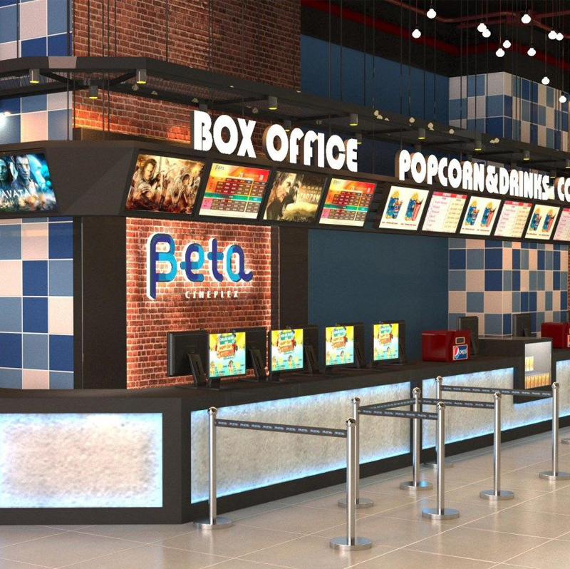 Ping Hotel - Khách Sạn Gần Rạp Chiếu phim Beta Cineplex Mễ Trì