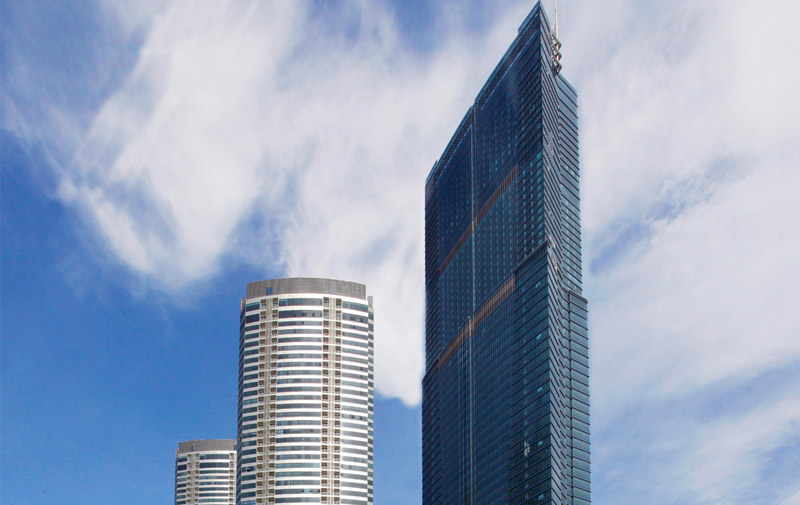 Keangnam Landmark 72 - Khám phá Sự Lộng Lẫy Và Biểu Tượng Đỉnh Cao của Hà Nội