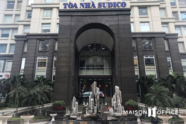 Ping Hotel - Khách sạn ở Hà Nội gần Tòa nhà Sudico