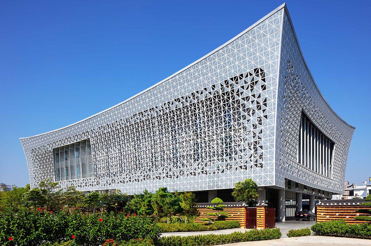 Ping Hotel - Khách sạn gần Đại sứ quán Hàn Quốc