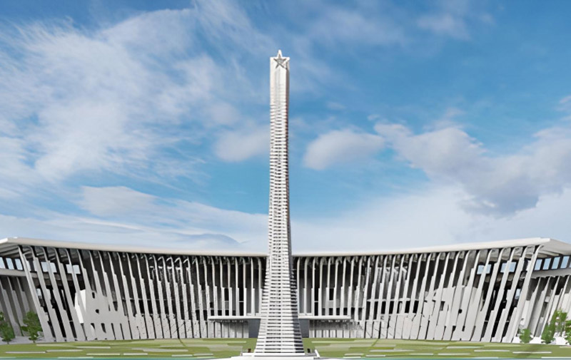 Bảo Tàng Lịch Sử Quân Sự Việt Nam Ở Đâu?