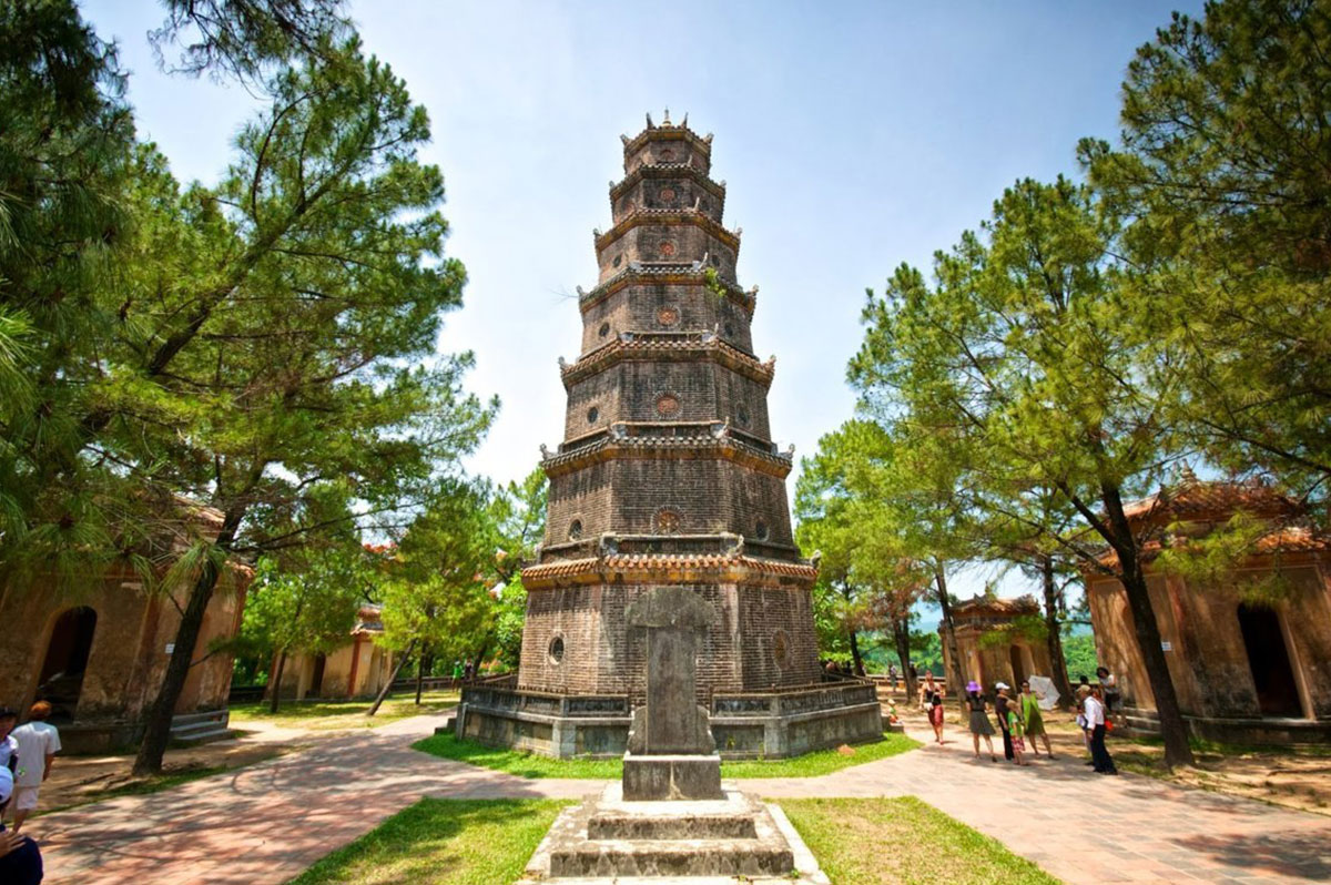 Kinh Nghiệm Du Lịch Hà Nội 4 Ngày 3 Đêm Tự Túc