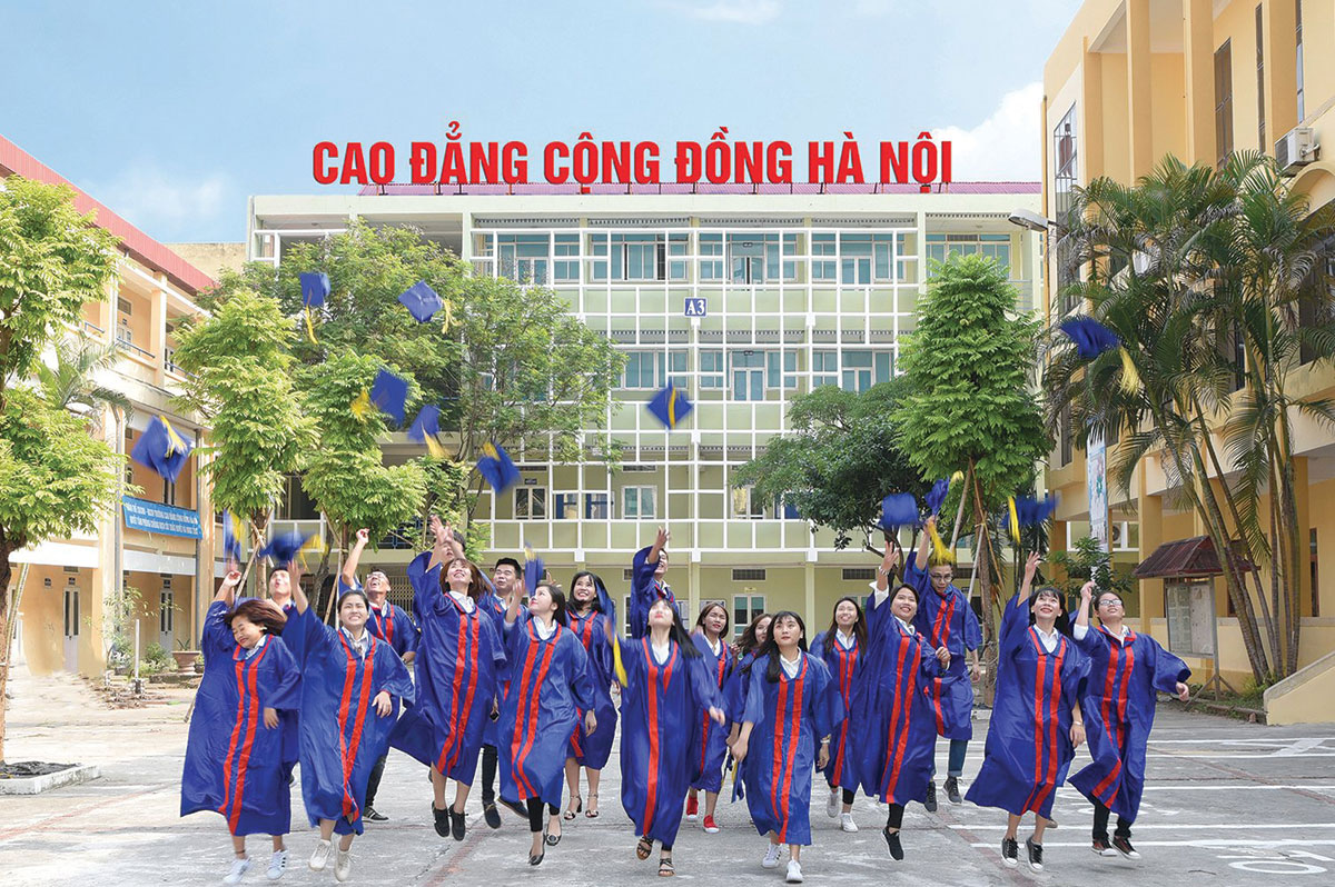 Ping Hotel - Khách sạn gần Trường cao đẳng cộng đồng Hà Nội