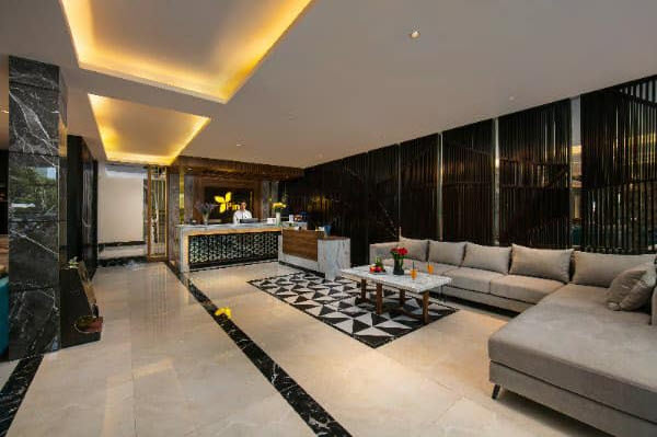 Ping Hotel - Khách sạn gần Miếu Đầm, Nam Tư Liêm, Hà Nội