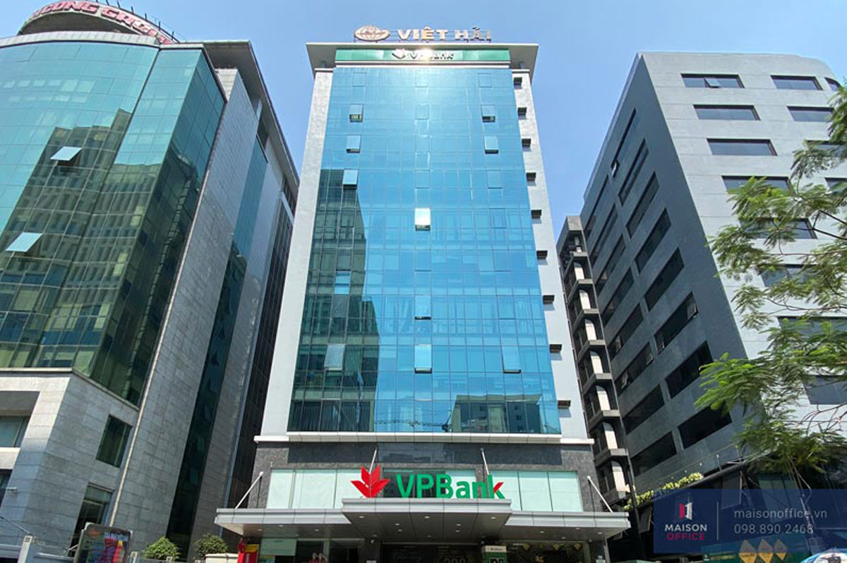 PIng Hotel - Khách sạn gần tòa nhà Việt Hải