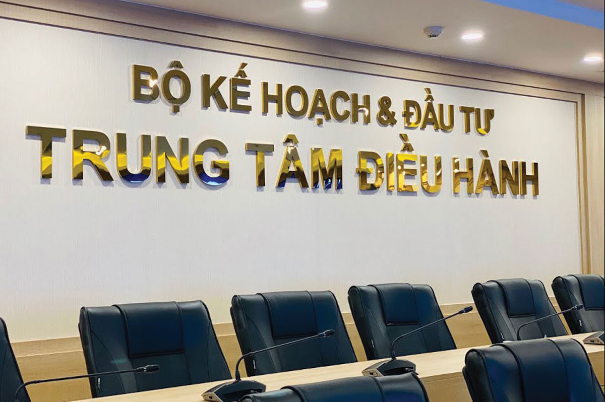 Ping Hotel - Khách sạn gần Bộ Kế hoạch và đầu tư